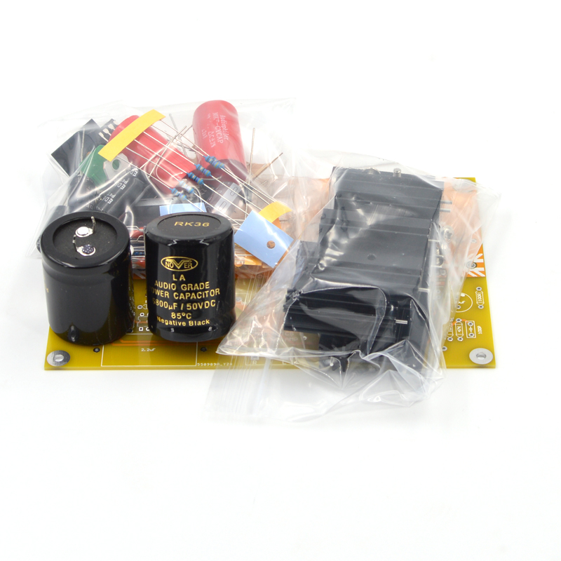 MOFI-Lahmann Kopfhörerverstärk – Headphone Parts Bewertung und Preis