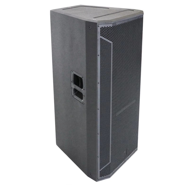Dual 15 Zoll Zweiweg-Fullrange – Full Range Speaker Bewertung und Preis