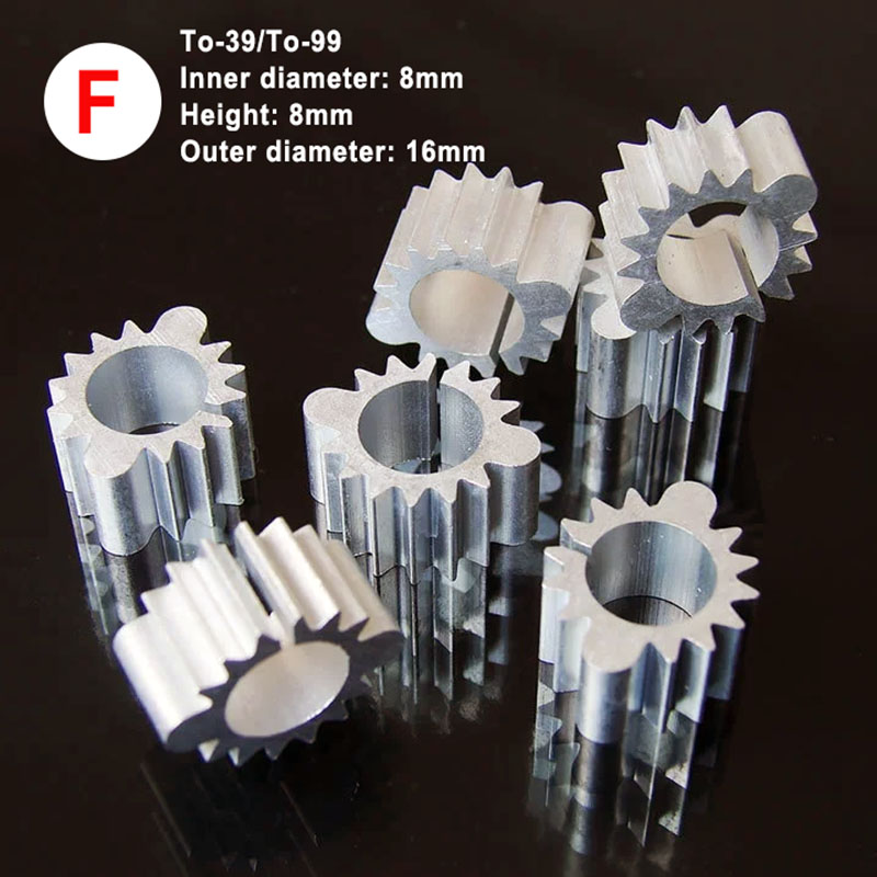 5 Stück Aluminiumkühler für OP – Heatsink Aluminum Bewertung und Preis