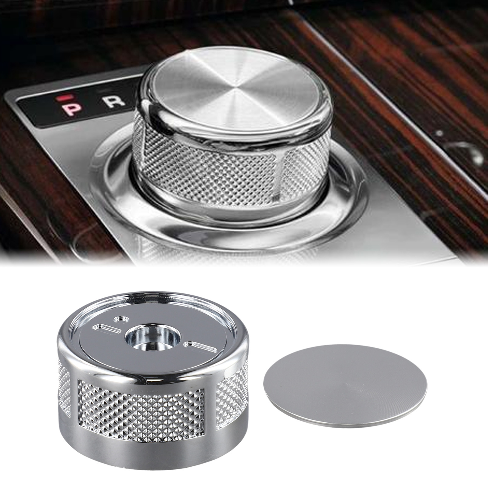 Robustes, elegantes Design, ex – Knob Aluminum Bewertung und Preis