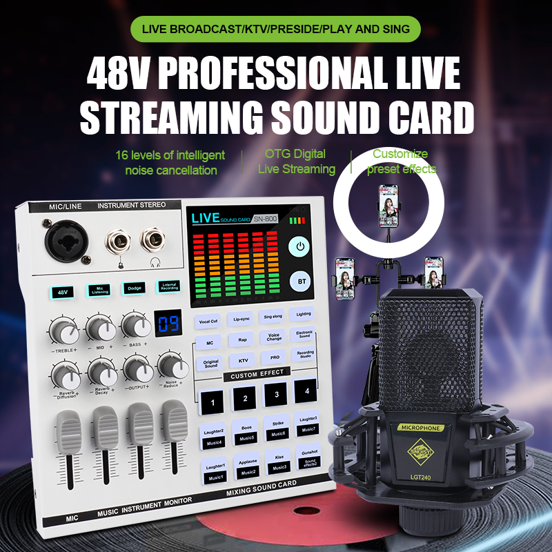 Audio-Interface-Set mit U68 Wi – Audio Interface Bewertung und Preis
