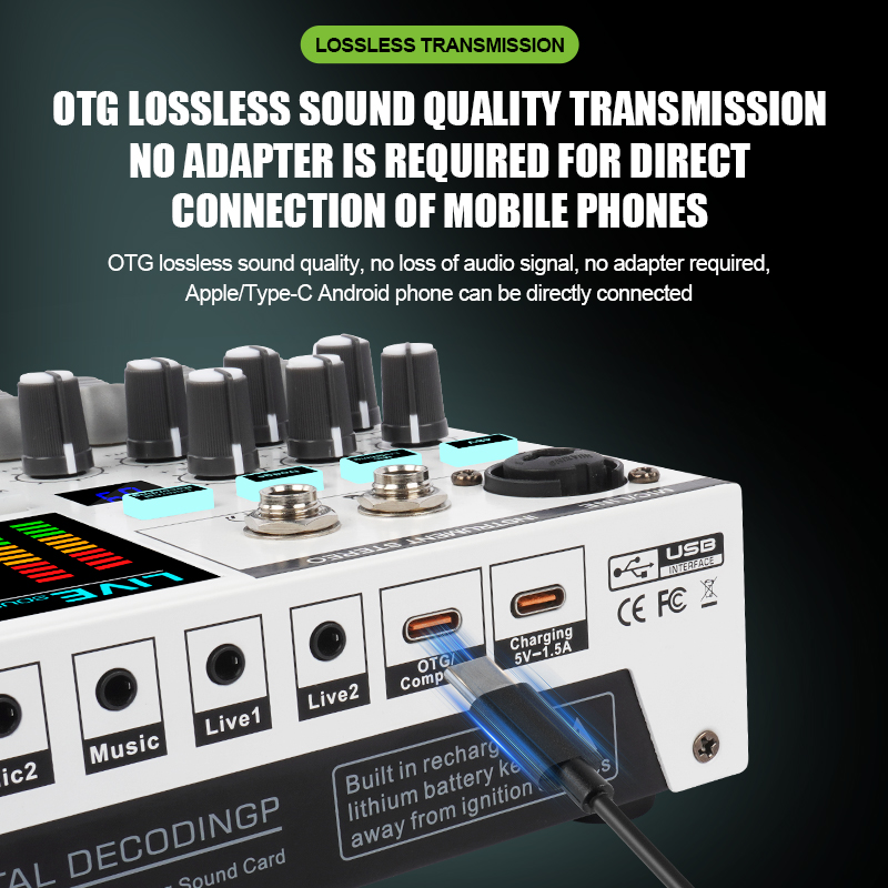Audio-Interface-Set mit U68 Wi – Audio Interface Bewertung und Preis