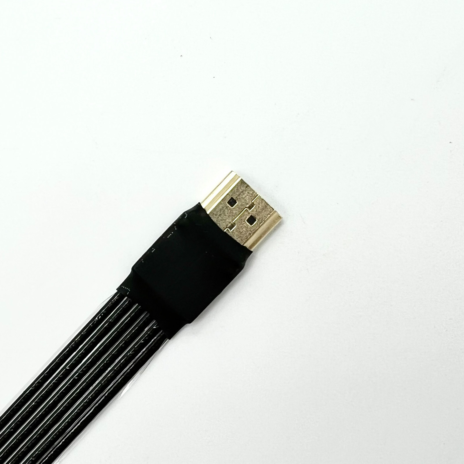 ADT Neues 24P HDMI-2.1 Typ A-A – Ribbon Microphone Bewertung und Preis