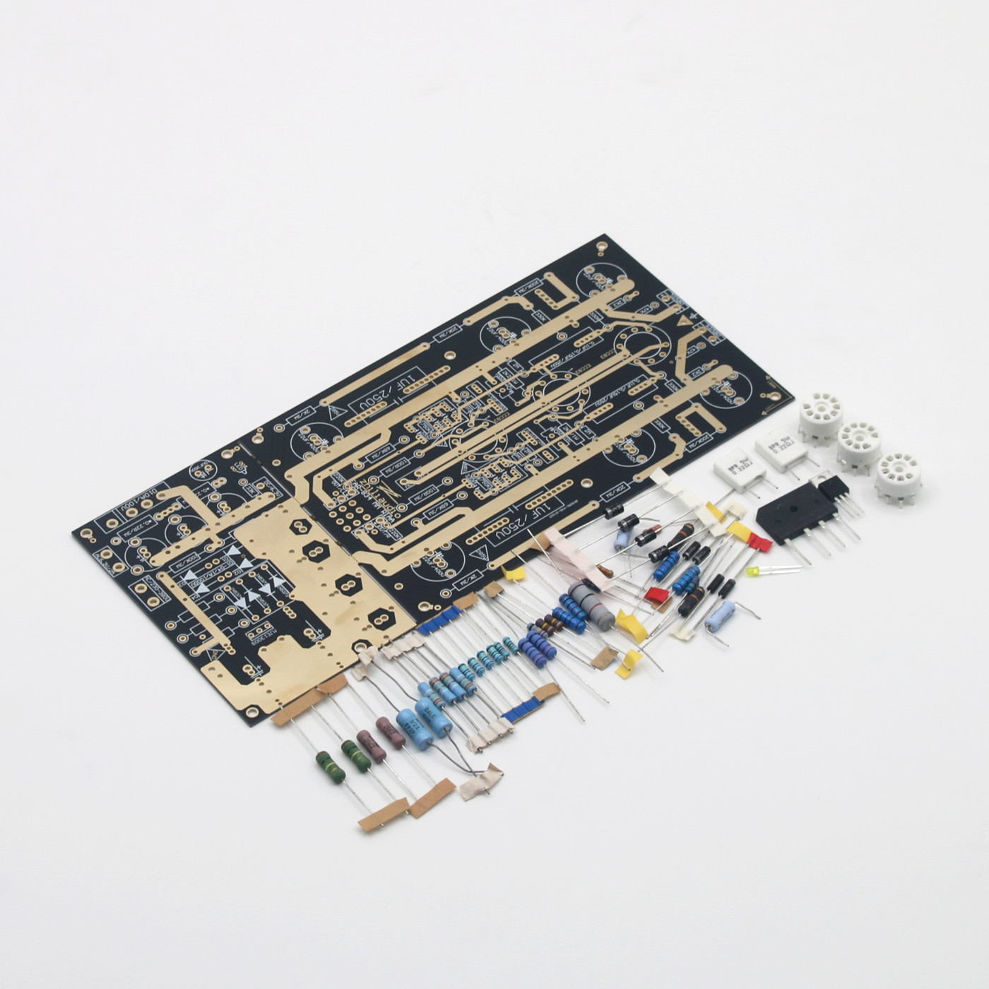 HiFi MM RIAA Plattenspieler EA – Hifi Amplifier Board Bewertung und Preis