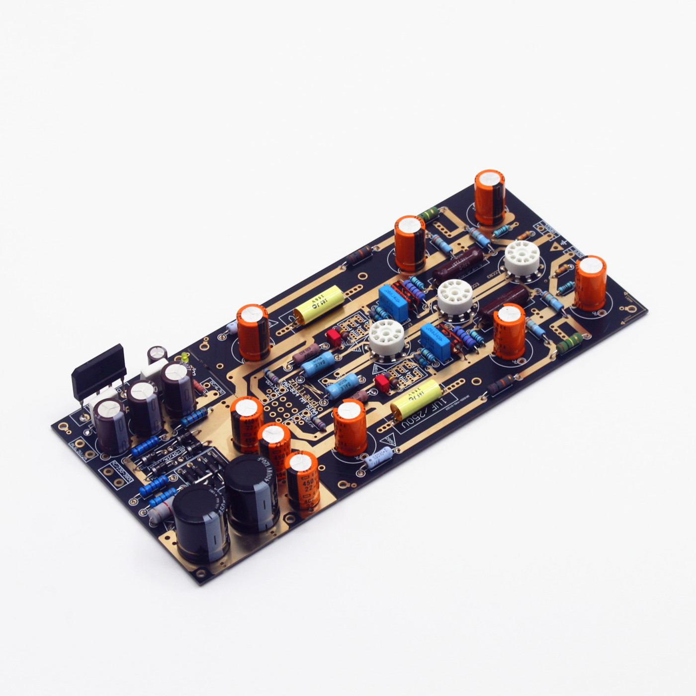 HiFi MM RIAA Plattenspieler EA – Hifi Amplifier Board Bewertung und Preis