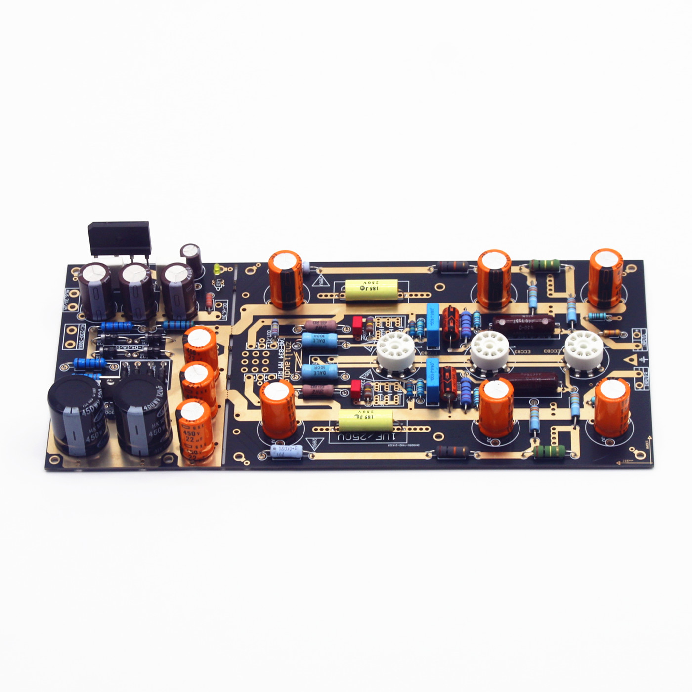 HiFi MM RIAA Plattenspieler EA – Hifi Amplifier Board Bewertung und Preis