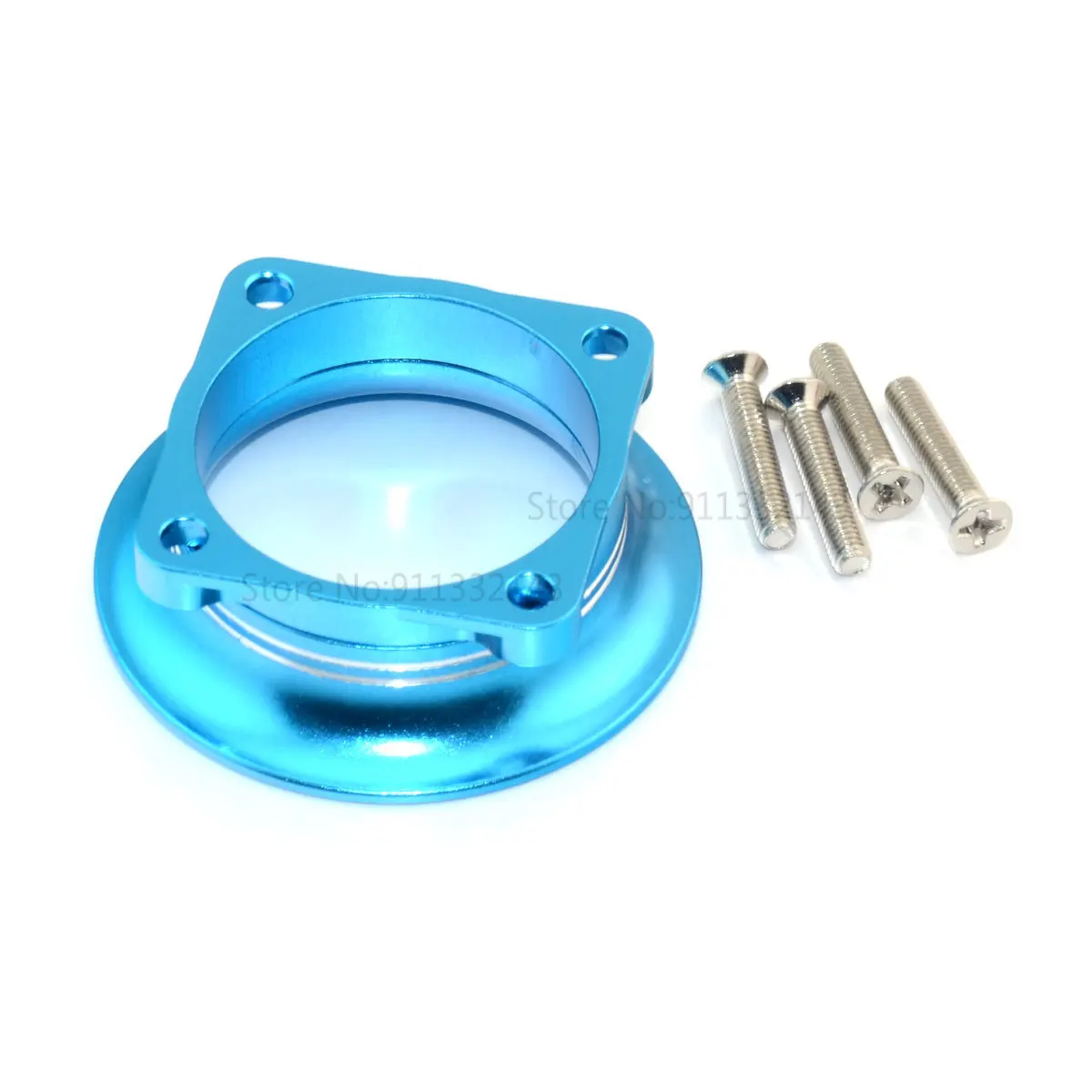 Aluminium-Luftkanal-Metall-Lüf – Heatsink Aluminum Bewertung und Preis