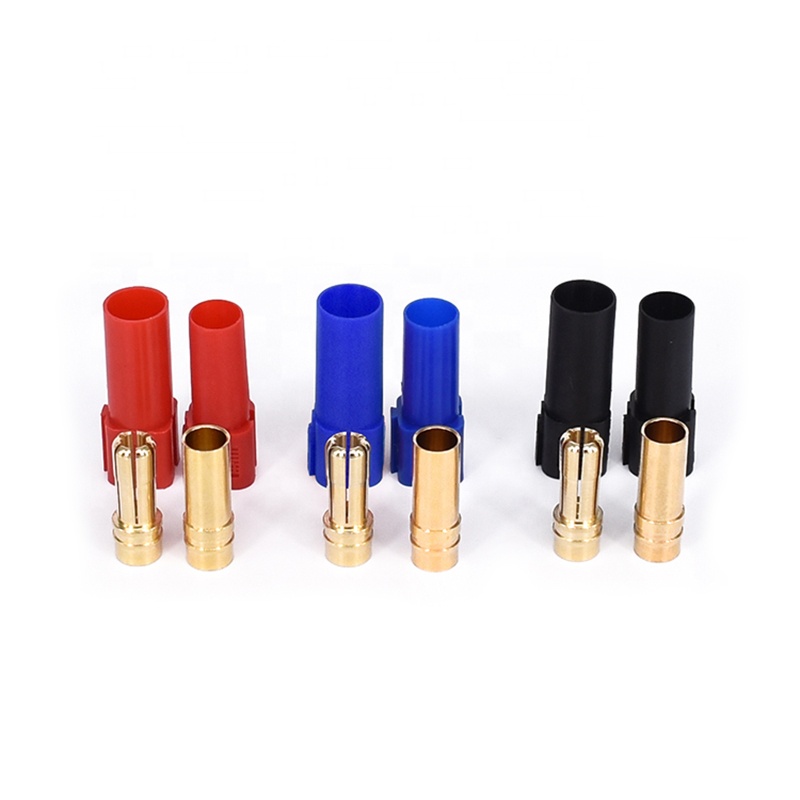 30PCSAmass XT150 6mm Bullet Ba – Banana Plug Bewertung und Preis
