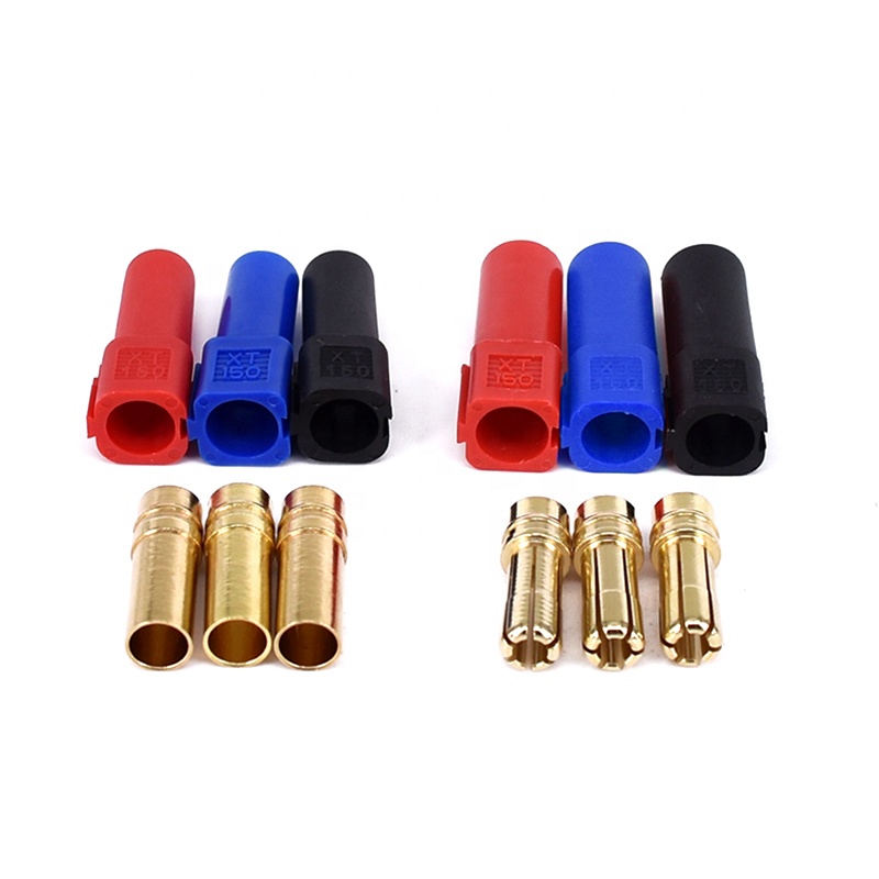 30PCSAmass XT150 6mm Bullet Ba – Banana Plug Bewertung und Preis