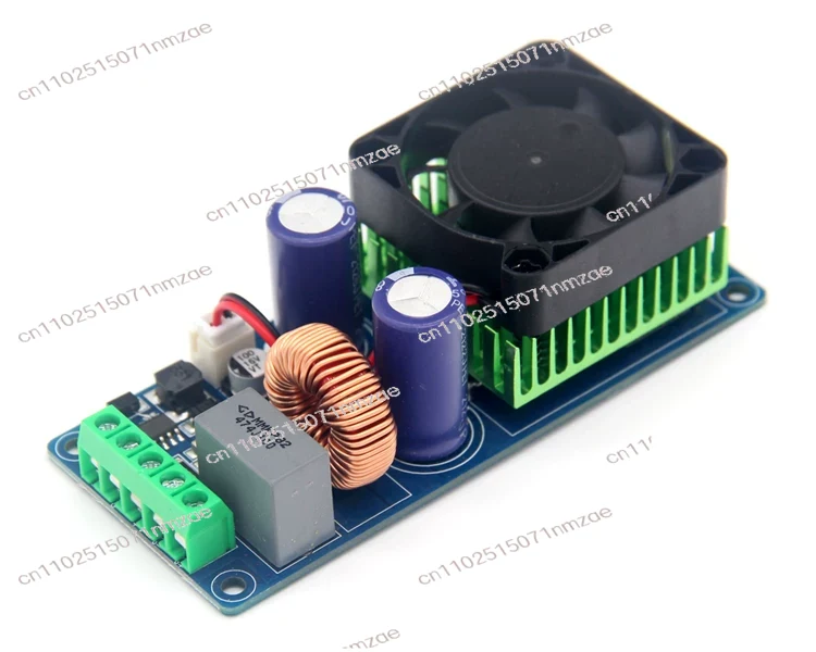 Fertigprodukt/Einzelkanal/Supe – Hifi Amplifier Board Bewertung und Preis