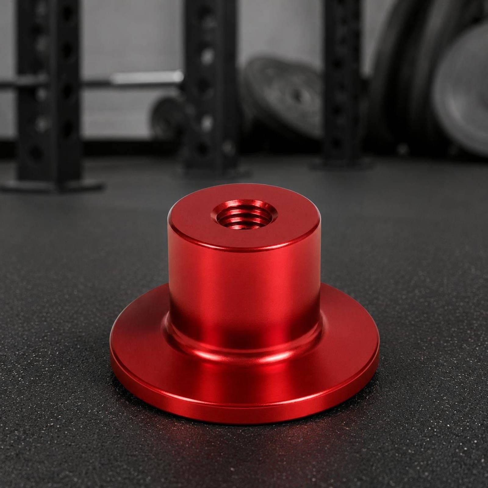 10-Millimeter-Gewindegriffknop – Knob Aluminum Bewertung und Preis