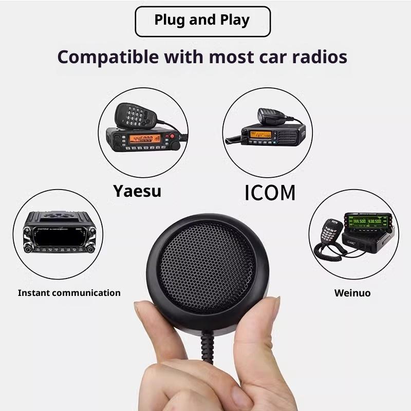 Neuer 1-teiliger universeller  – Speaker Terminal Bewertung und Preis
