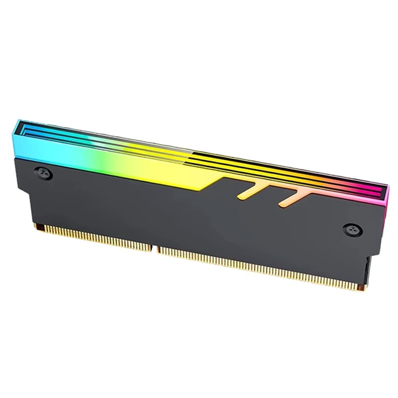Leading-Infinite Spiegelglas-L – Heatsink Aluminum Bewertung und Preis