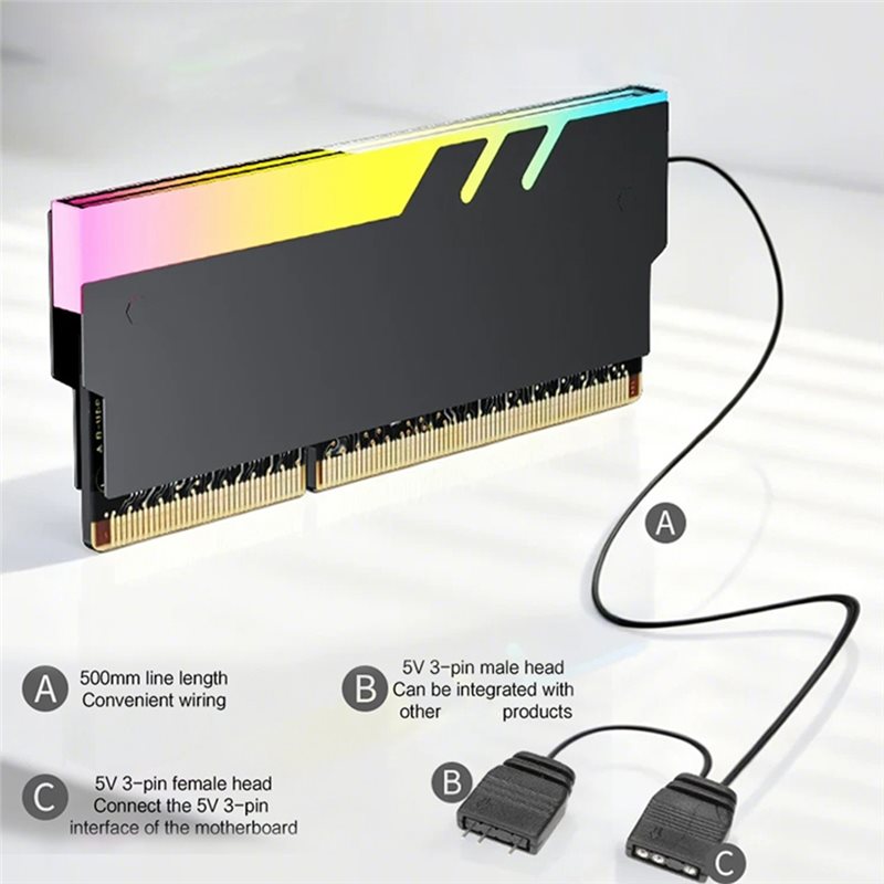 Leading-Infinite Spiegelglas-L – Heatsink Aluminum Bewertung und Preis