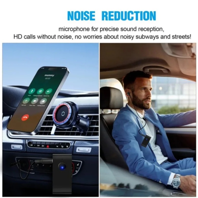 Bluetooth 5.0 Audio-Empfänger  – Headphone Amplifier Bewertung und Preis