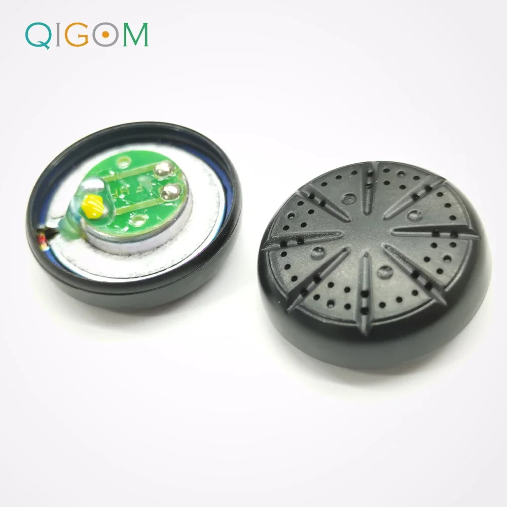 QIGOM MX500 Graphen-Membran, 1 – Diy Speaker Bewertung und Preis