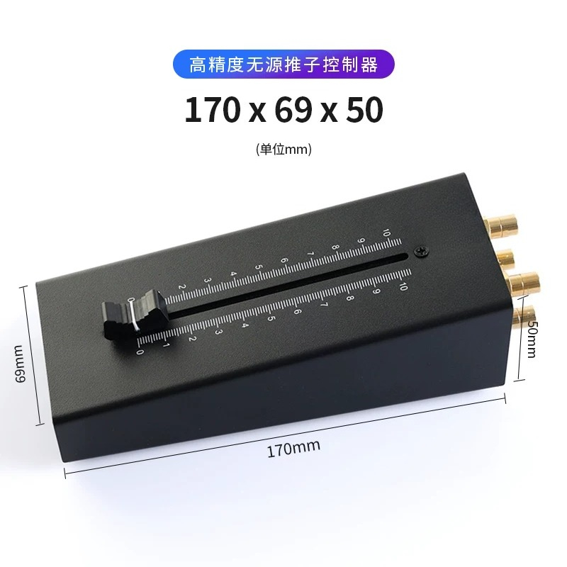 Passiver Vorverstärker mit Ton – Passive Preamp Bewertung und Preis
