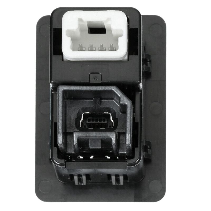 Automobil-AUX-Audio-Buchse USB – Audio Interface Bewertung und Preis