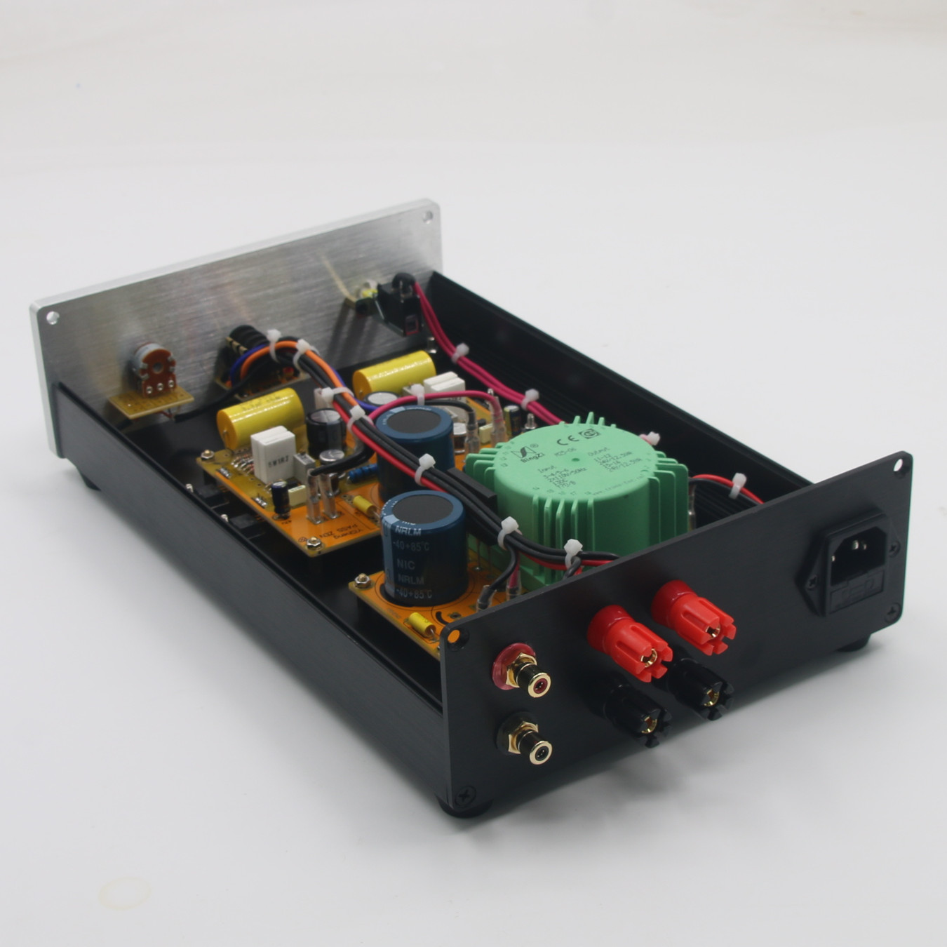 HiFi Pass Zen Single-Ended Cla – Headphone Amplifier Bewertung und Preis
