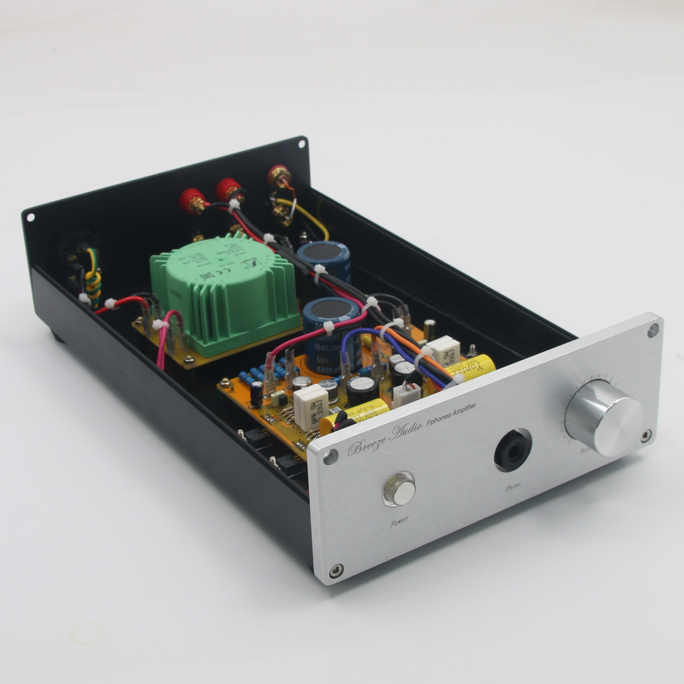HiFi Pass Zen Single-Ended Cla – Headphone Amplifier Bewertung und Preis