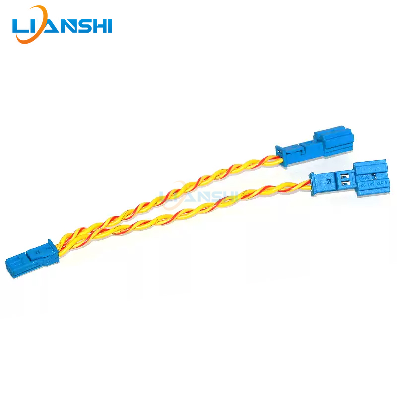 Auto Lautsprecher Hochtöner Sp – Audio Jumper Wire Bewertung und Preis