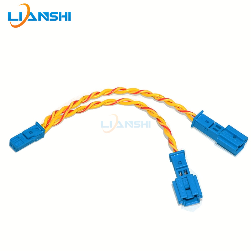 Auto Lautsprecher Hochtöner Sp – Audio Jumper Wire Bewertung und Preis