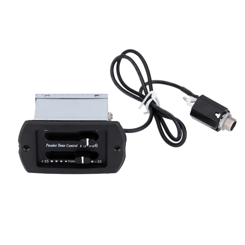 Akustische Gitarre Passive Ton – Passive Preamp Bewertung und Preis
