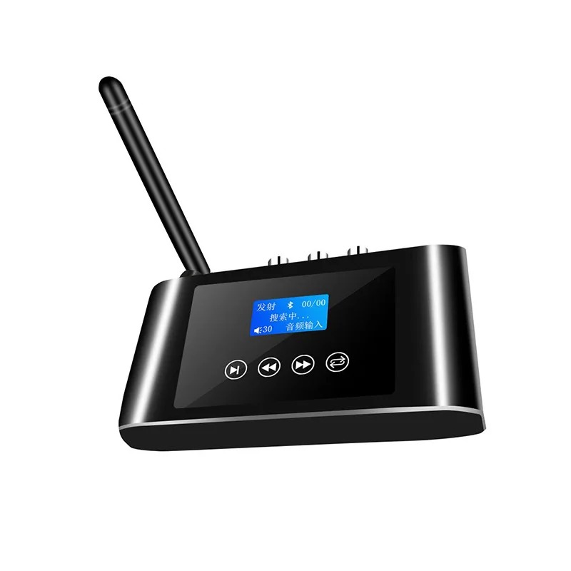 2-in-1 Langstrecken-Bluetooth  – Headphone Amplifier Bewertung und Preis