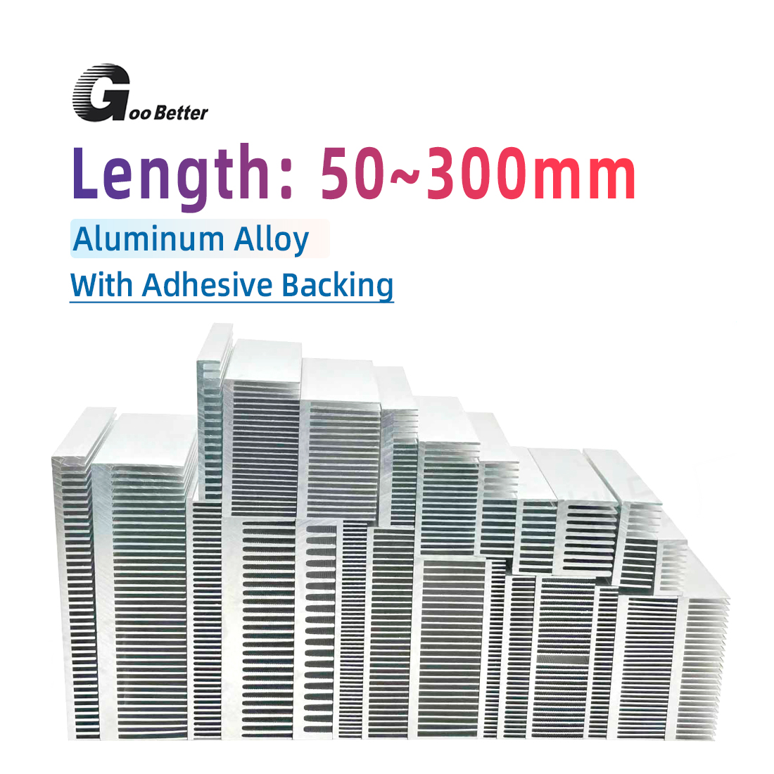 Aluminium-Kühlkörper für Elekt – Heatsink Aluminum Bewertung und Preis