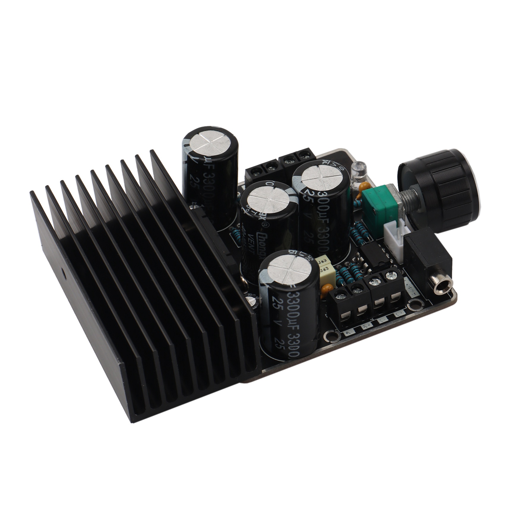 T35C TDA7850 2,1 Kanal Power V – Audio Amplifier Board Bewertung und Preis