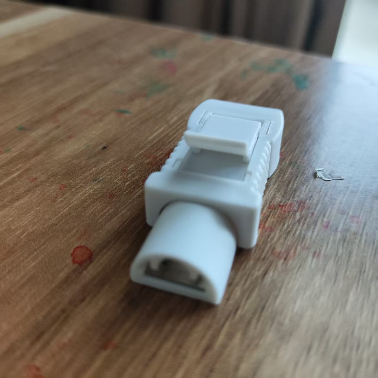 EKG-Konverter-Adapter für elek – Banana Plug Bewertung und Preis