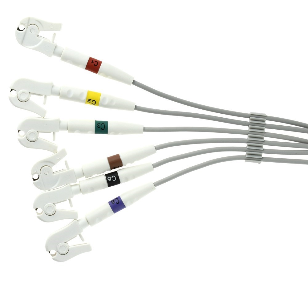 10 Stück/Set Elektrodenadapter – Banana Plug Bewertung und Preis