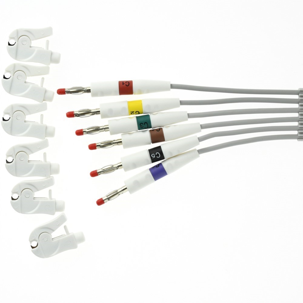 10 Stück/Set Elektrodenadapter – Banana Plug Bewertung und Preis