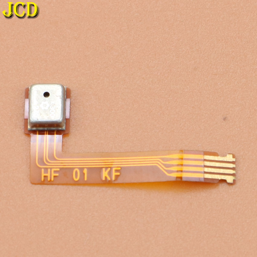 JCD 1PCS Mic Mikrofon Band Fle – Ribbon Microphone Bewertung und Preis