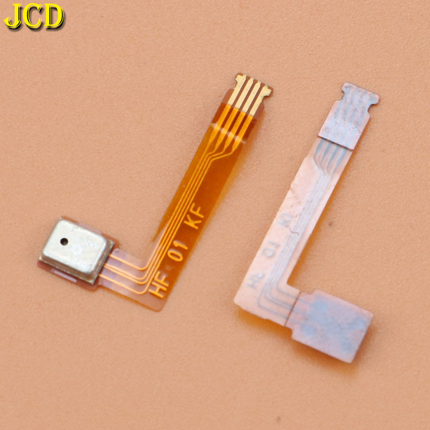 JCD 1PCS Mic Mikrofon Band Fle – Ribbon Microphone Bewertung und Preis