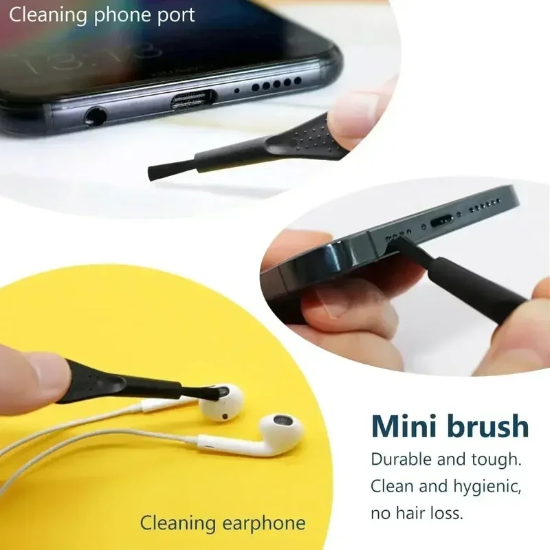 Reinigungsset für Handy-Lautsp – Diy Headphone Bewertung und Preis