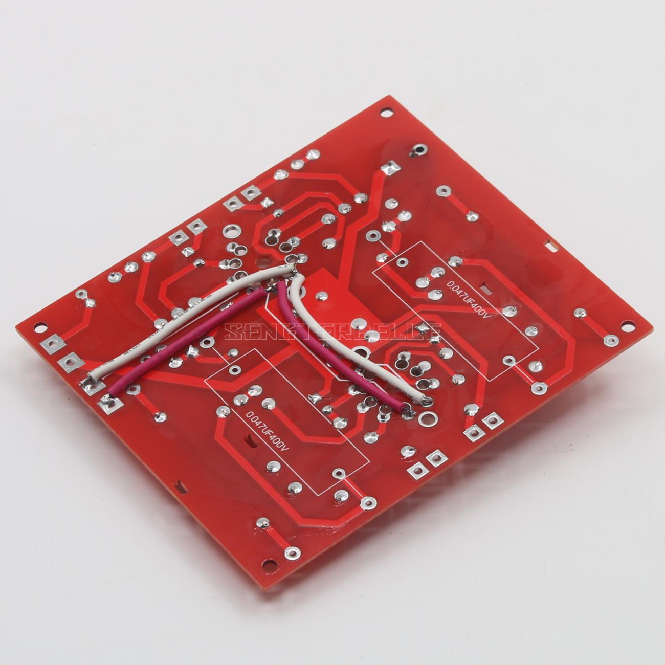 A38 DIY Stereo 12AX7 + 12AU7 R – Audio Amplifier Board Bewertung und Preis