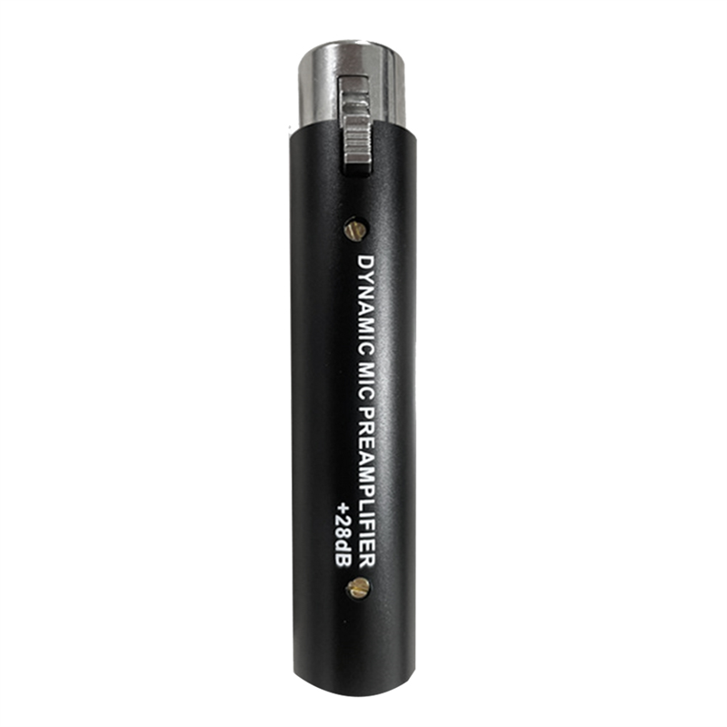 Mikrofonvorverstärker DM1 Dyna – Ribbon Microphone Bewertung und Preis