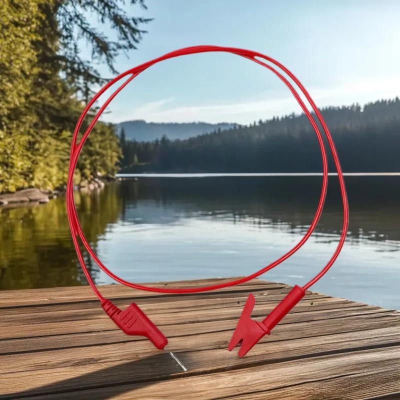 1/2 Stück Doppelendige Testkab – Banana Plug Bewertung und Preis