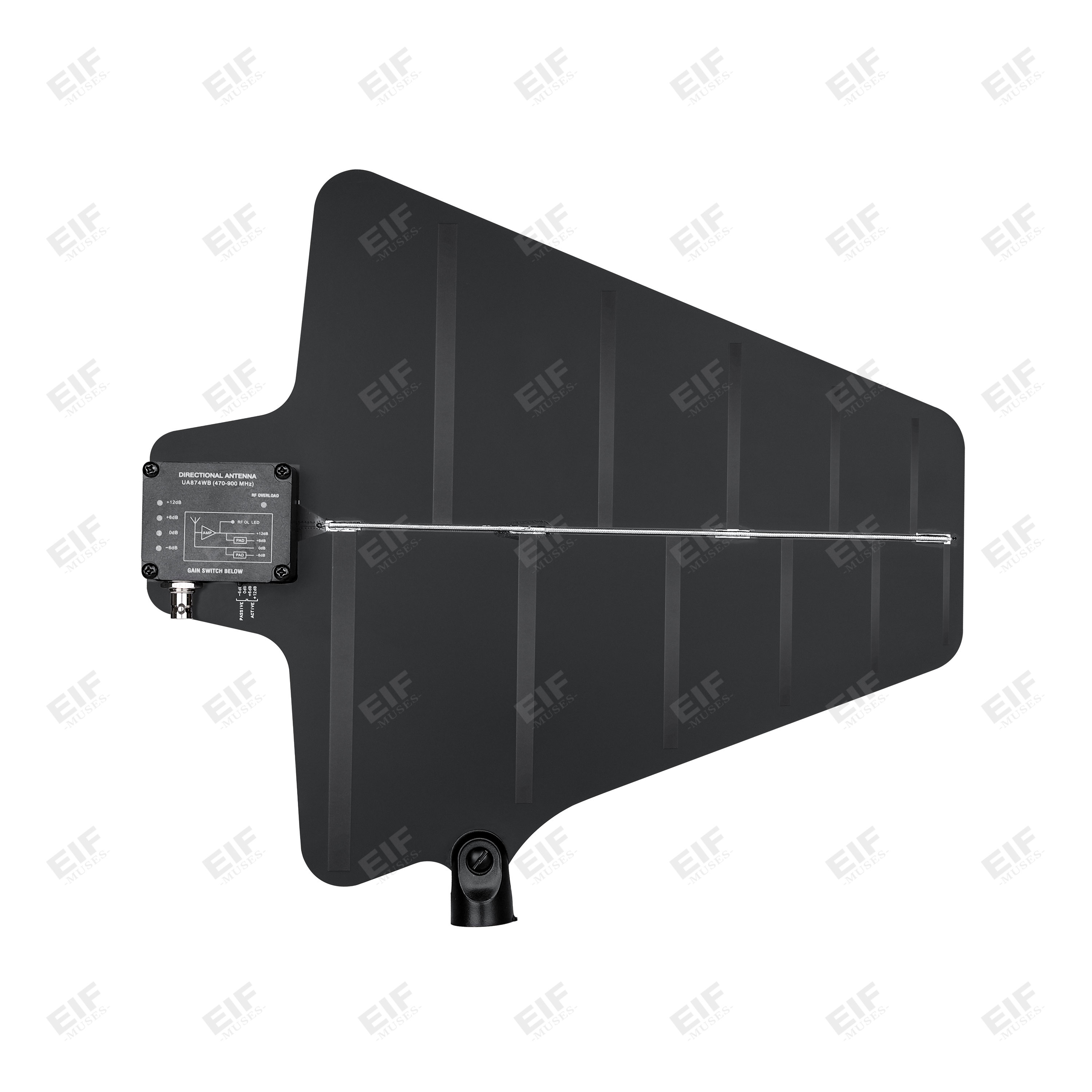 Meistverkauftes EIF UA845/844  – Ribbon Microphone Bewertung und Preis