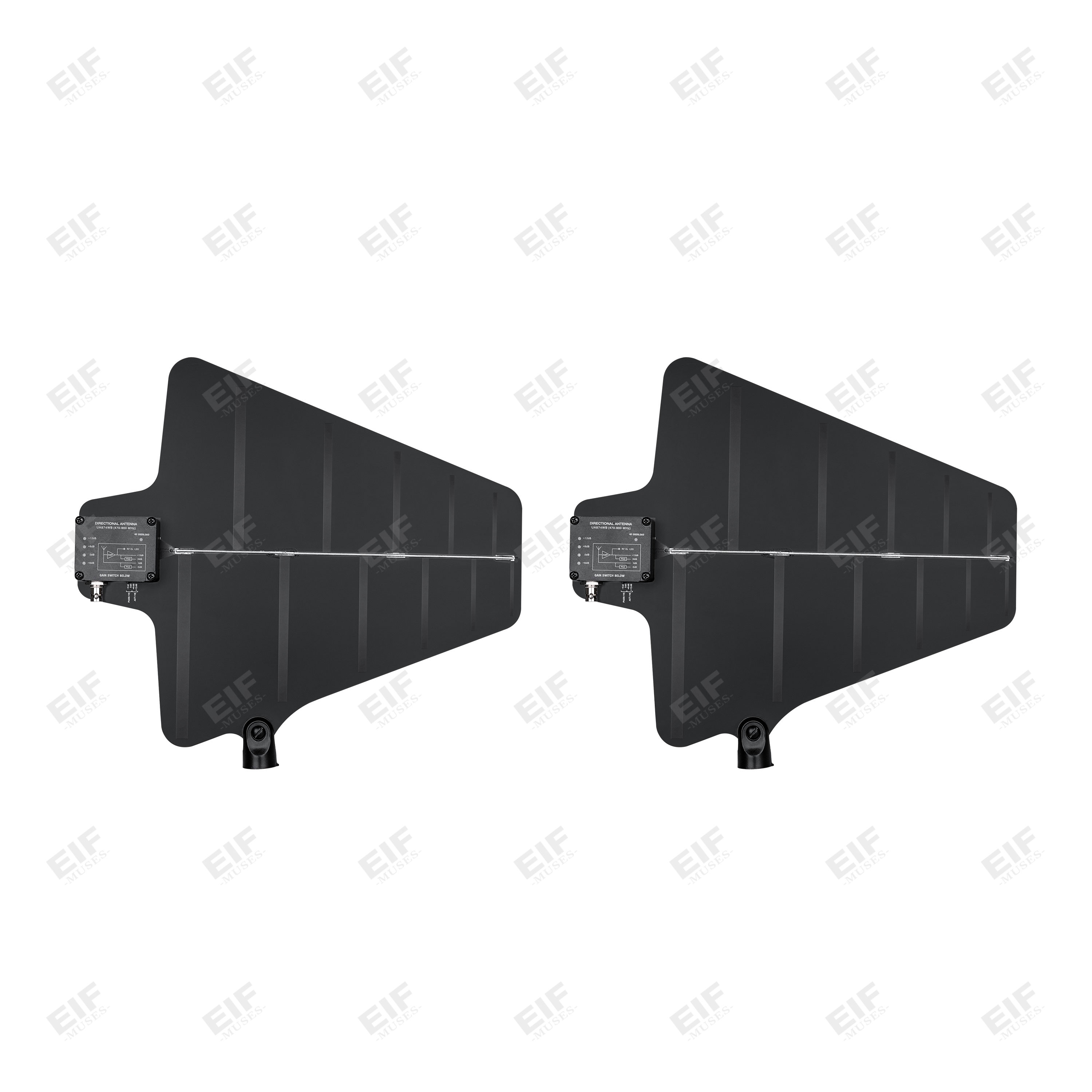 Meistverkauftes EIF UA845/844  – Ribbon Microphone Bewertung und Preis