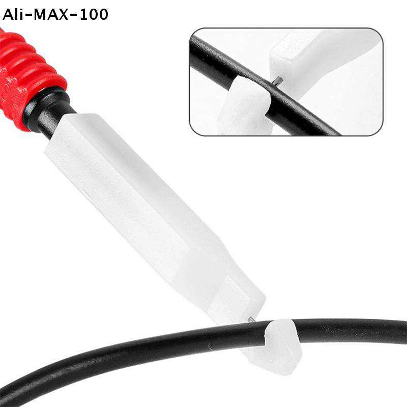 【Au】1/5 Stück Handoszilloskop  – Banana Plug Bewertung und Preis