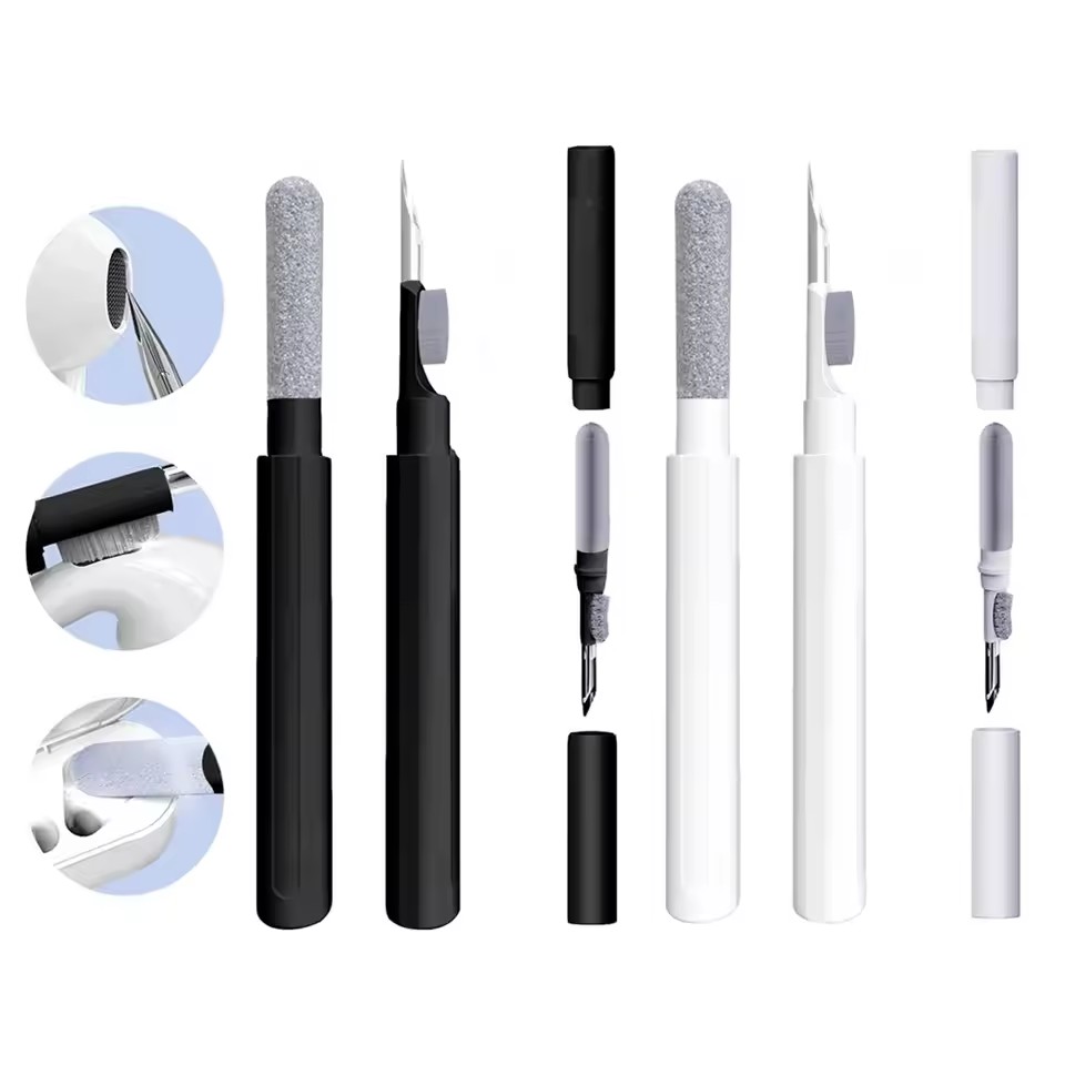 3-in-1-Reinigungsset für Kopfh – Diy Headphone Bewertung und Preis