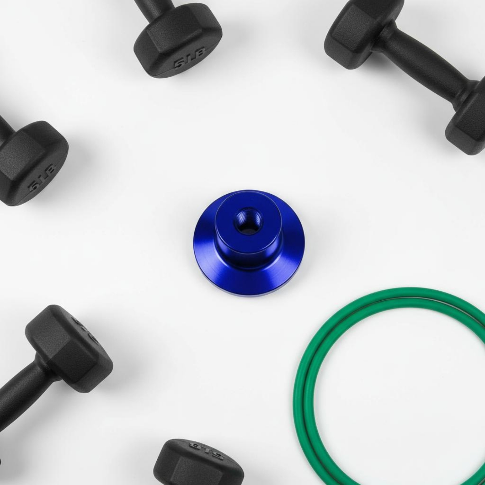 M10 Drehknopf mit breiter Basi – Knob Aluminum Bewertung und Preis