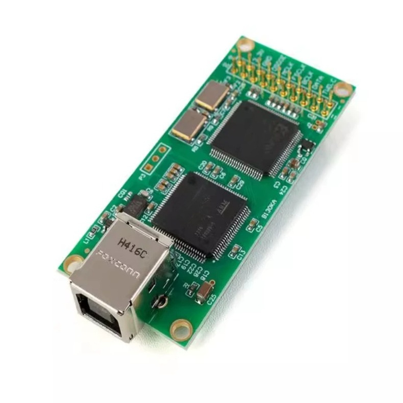 IIS Digitale Audio-Schnittstel – Audio Interface Bewertung und Preis