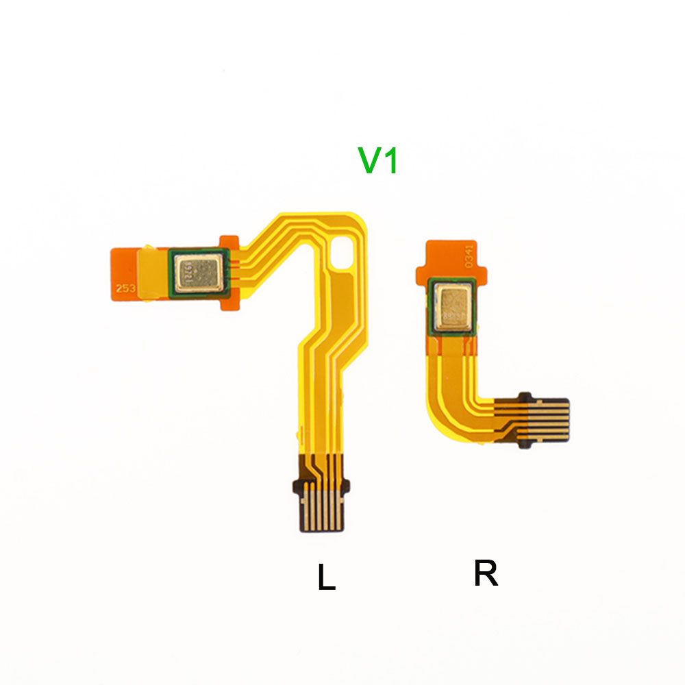 Mikrofon-Flexkabel für Playsta – Ribbon Microphone Bewertung und Preis