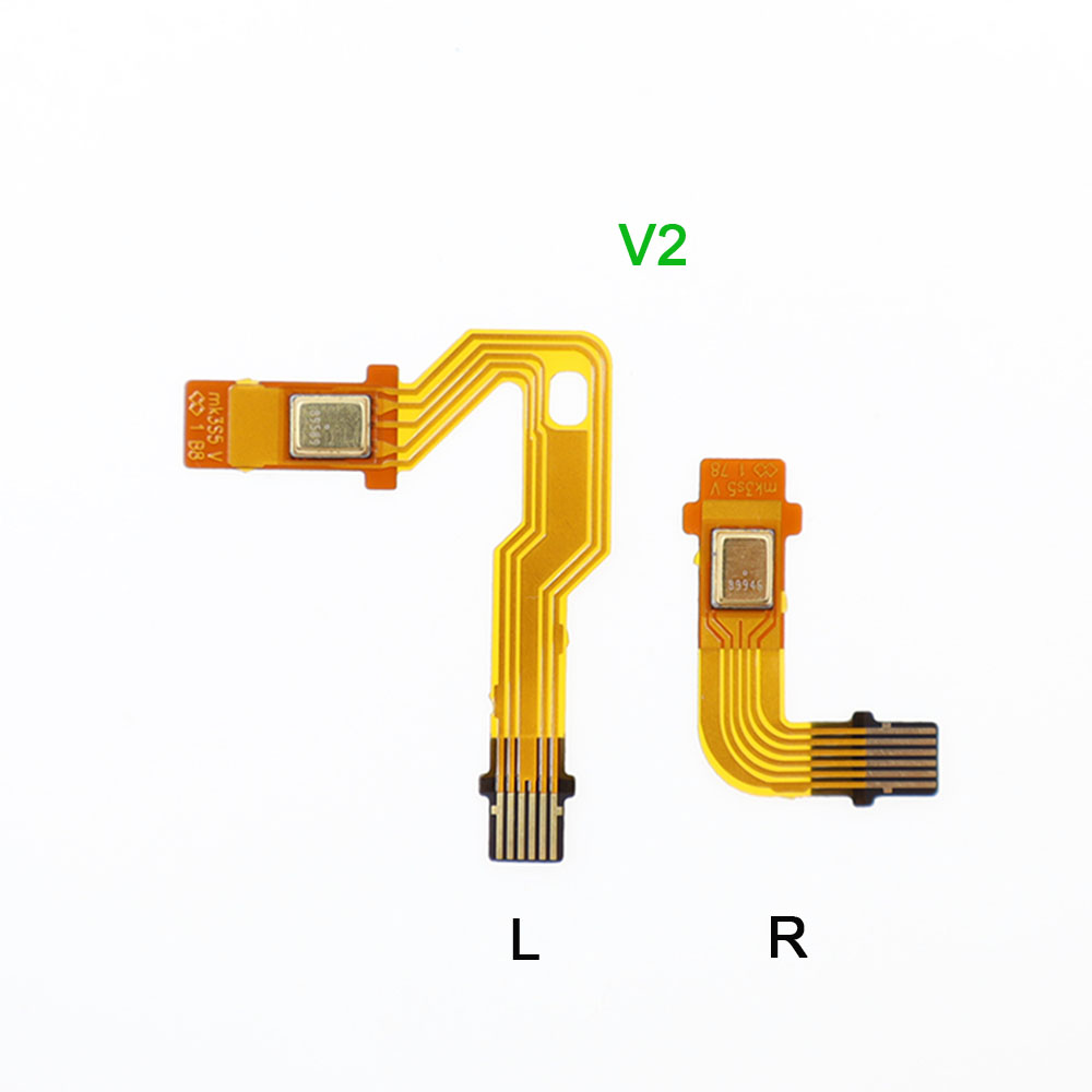 Mikrofon-Flexkabel für Playsta – Ribbon Microphone Bewertung und Preis