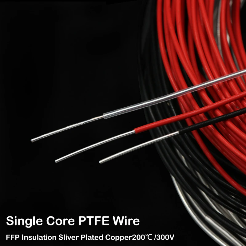 0.06 ~ 0.5 ㎡ 20 ~ 30awg einadr – Audio Jumper Wire Bewertung und Preis