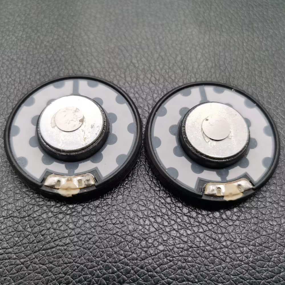 Poyatu Ersatzlautsprecher-Trei – Diy Headphone Bewertung und Preis