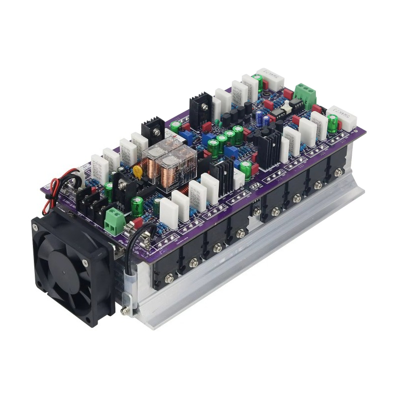 960W + 960W Leistungsverstärke – Audio Amplifier Board Bewertung und Preis